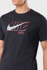 Nike - Áo đá banh Nam Liverpool Seasonal Swoosh T-Shirt