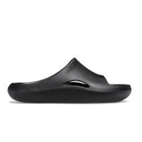 Crocs - Dép quai ngang nam nữ Mellow Slide Lifestyle