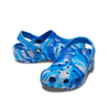 Crocs - Xăng đan trẻ em Classic Marbled Lifestyle