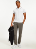 Tommy Hilfiger - Áo polo tay ngắn nam Core Tommy Tipped Slim Polo