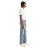 Levi's - Quần jeans dài nam Made In Japan 502™ Taper Fit Men's Jeans