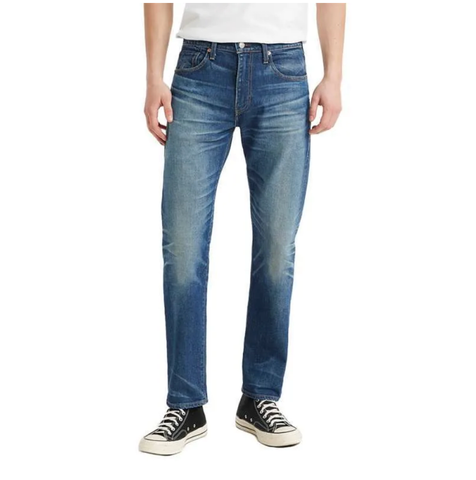 Levi's - Quần jeans dài nam Men's Made in Japan 502™ Jeans