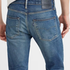 Levi's - Quần jeans dài nam Made In Japan 512™ Slim Taper Jeans