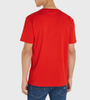 Tommy Hilfiger - Áo tay ngắn nam Tommy Jeans T-shirt Small Flag Tee