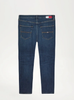 Tommy Hilfiger - Quần jeans nam Relaxed Cropped Light Jeans