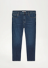 Tommy Hilfiger - Quần jeans nam Relaxed Cropped Light Jeans