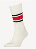 Tommy Hilfiger - Vớ nam Premium Men Sock Rib Wool