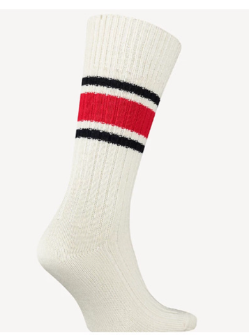 Tommy Hilfiger - Vớ nam Premium Men Sock Rib Wool - 2