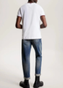 Tommy Hilfiger - Áo tay ngắn nam High Logo Tipped Tee