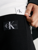 Calvin Klein - Quần dài nữ Woven Label Straight Pants