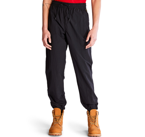 Timberland - Quần dài Nam Yc Windbreaker Jogger Black