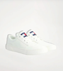 Tommy Hilfiger - Giày nữ Lace Up Vegan Bioplastic Derby Trainers