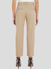 Tommy Hilfiger - Quần tây nữ Cotton Slim Straight Chino Pants