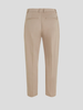 Tommy Hilfiger - Quần tây nữ Cotton Slim Straight Chino Pants