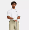 Under Armour - Áo polo tay ngắn nam Playoff 3 Patrons Golf Polo