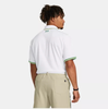 Under Armour - Áo polo tay ngắn nam Playoff 3 Patrons Golf Polo