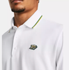 Under Armour - Áo polo tay ngắn nam Playoff 3 Patrons Golf Polo