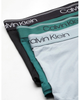 Calvin Klein - Bộ ba quần lót nam Premium Low Rise Trunk