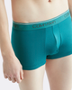 Calvin Klein - Bộ ba quần lót nam Premium Low Rise Trunk