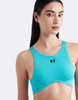 Calvin Klein - Áo bơi nữ Crop Swim Fit Top