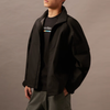 Calvin Klein - Áo khoác tay dài nam Ribstop Stand Collar Jacket
