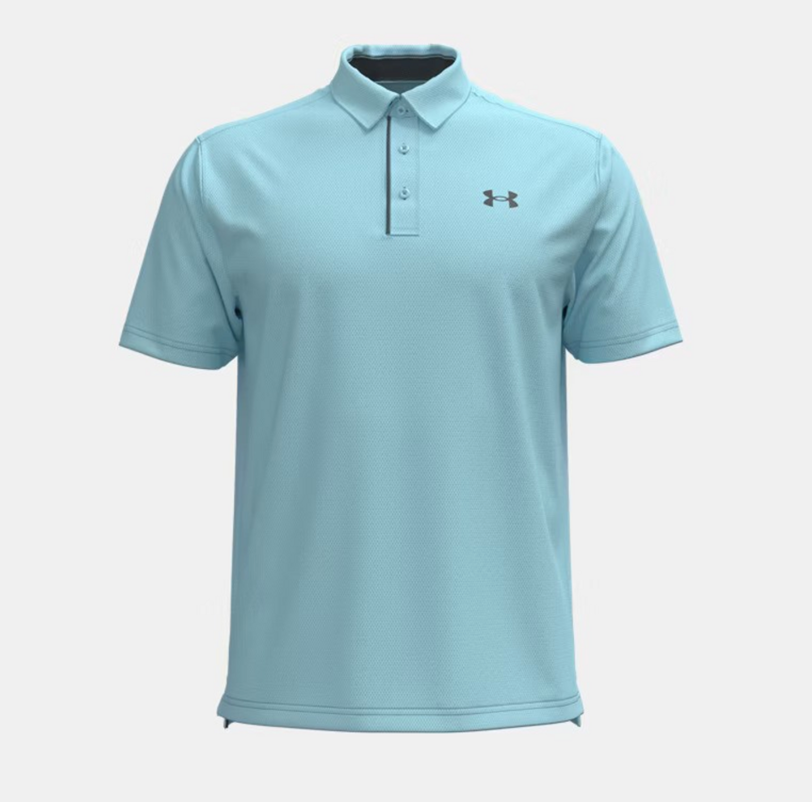 Under Armour Áo thun có cổ nam Tech Polo Golf Mua ngay Hàng