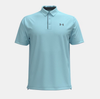 Under Armour - Áo thun có cổ nam Tech Polo Golf