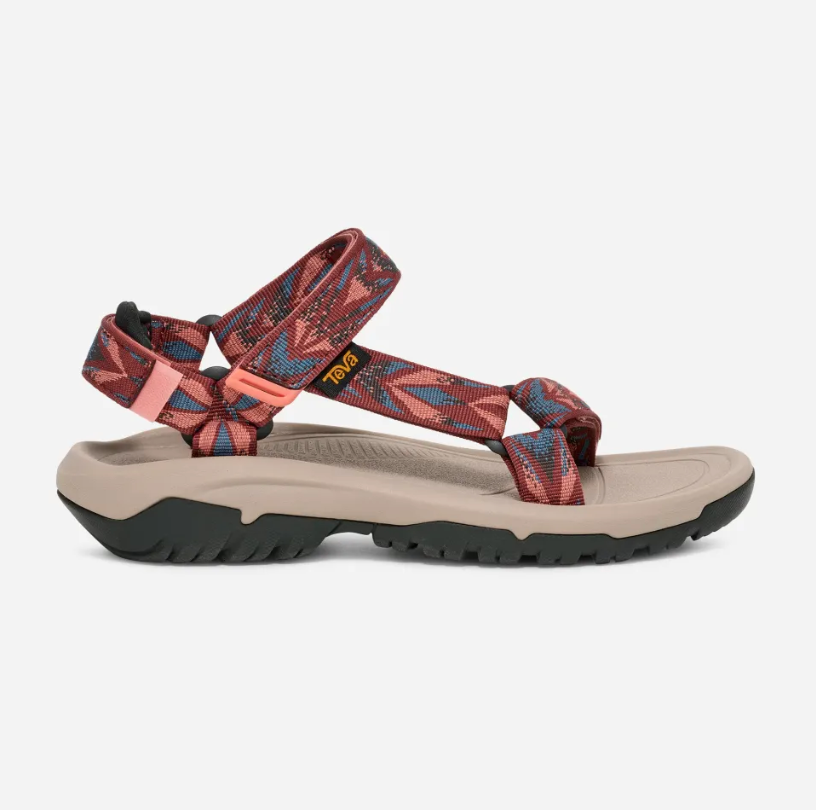 Teva - Xăng đan nữ Hurricane Xlt2 Lifestyle Sandals