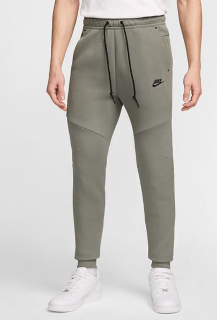 Nike - Quần dài thể thao Nam Men's Fleece Joggers