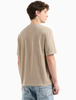 Armani Exchange - Áo thun thời trang nam Ax Premium Cotton T-Shirt