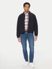 Tommy Hilfiger - Quần jeans dài nam Bleecker TH Flex Slim Jeans