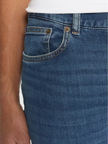 Tommy Hilfiger - Quần jeans dài nam Bleecker TH Flex Slim Jeans