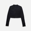 Fila - Áo thun tay dài nữ Fiore Slim Fit Lifestyle