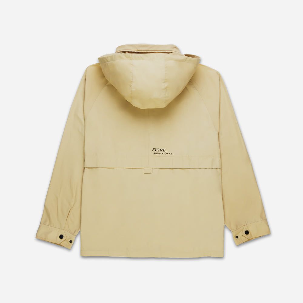 Fila - Áo khoác nam nữ Fiore Woven Lifestyle