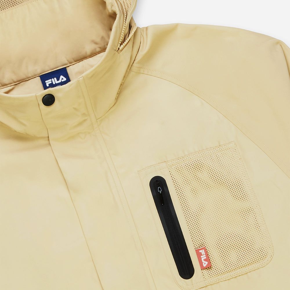Fila - Áo khoác nam nữ Fiore Woven Lifestyle