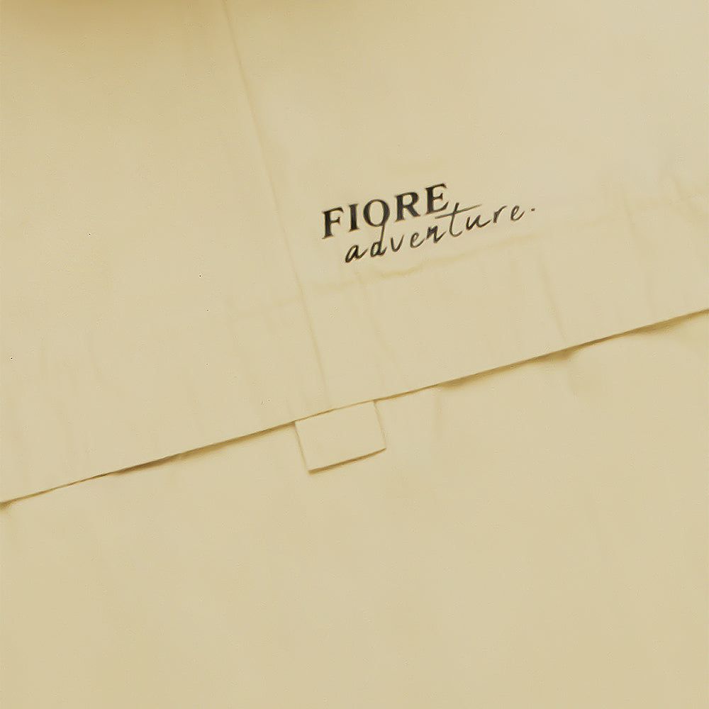 Fila - Áo khoác nam nữ Fiore Woven Lifestyle