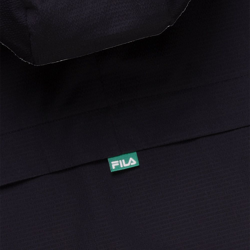 Fila - Áo khoác có mũ trùm đầu nữ Fiore Woven Lifestyle