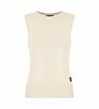 Armani Exchange - Áo len nữ Aix Women's Knit Top