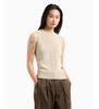 Armani Exchange - Áo len nữ Aix Women's Knit Top