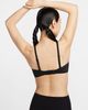 Nike - Áo ngực thể thao Nữ Alate Minimalist Women's Light-Support Padded Convertible Sports Bra