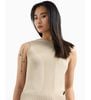 Armani Exchange - Áo len nữ Aix Women's Knit Top