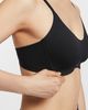 Nike - Áo ngực thể thao Nữ Alate Minimalist Women's Light-Support Padded Convertible Sports Bra