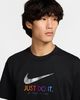 Nike - Áo tay ngắn thể thao Nam Sportswear Max90 T-Shirt