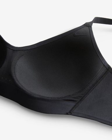 Nike - Áo ngực thể thao Nữ Alate Minimalist Women's Light-Support Padded Convertible Sports Bra - 4