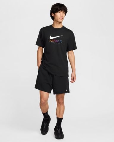 Nike - Áo tay ngắn thể thao Nam Sportswear Max90 T-Shirt