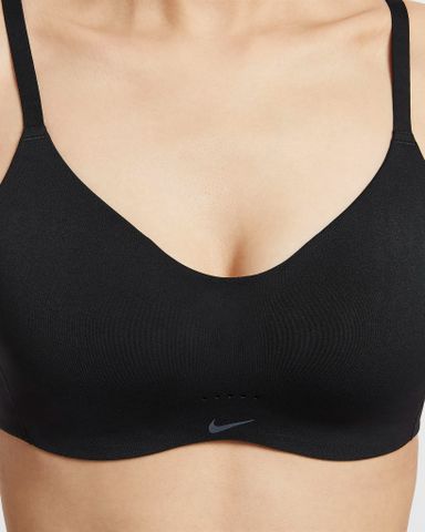 Nike - Áo ngực thể thao Nữ Alate Minimalist Women's Light-Support Padded Convertible Sports Bra
