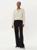 Armani Exchange - Áo lạnh nữ Aix Women's Sweatshirt