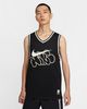 Nike - Áo ba lỗ thể thao Nam DNA Men's Dri-FIT Basketball Jersey