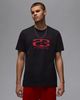 Nike - Áo tay ngắn thể thao Nam Jordan Flight Essentials Men's T-Shirt