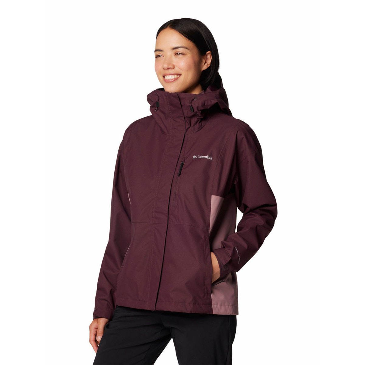 Columbia - Áo khoác nữ Hikebound™ II Outdoor